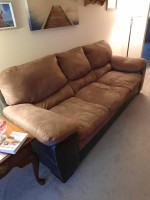 Sofa Set