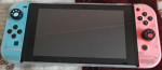 Nintendo switch 1