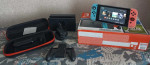 Nintendo switch 1