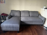 Sofa Chaise - Sofa Bed - Ashley Furniture