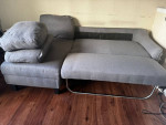 Sofa Chaise - Sofa Bed - Ashley Furniture