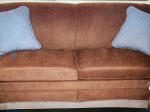 Lazyboy sofa