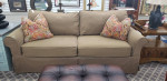 SOFA BY ROWE FURNITURE