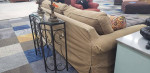 SOFA BY ROWE FURNITURE