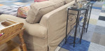 SOFA BY ROWE FURNITURE