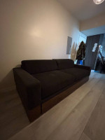 West Elm Sofa/Daybed