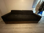 West Elm Sofa/Daybed