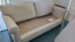 Sofa in perfect shape