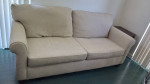 Sofa in perfect shape