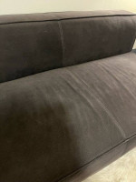 Gray Sofa