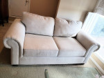 Love Seat Sofa