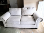 Love Seat Sofa