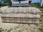 Massoud Sofa