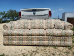 Massoud Sofa