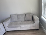 Sofa set / couches