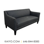 Crate & Barrel Margot Sofa (Was 799)