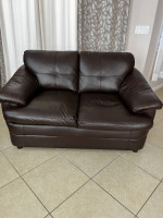 Sofa & Loveseat