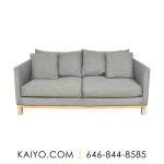 ABC Carpet & Home Brownstone Sofa (Was 3250)