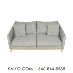 ABC Carpet & Home Brownstone Sofa (Was 3250)