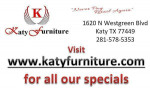 !!!SOFA & LOVESEAT ON SALE!!!