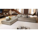 MODERN Modular MONOPOLI Désirée SOFA made in ITALY
