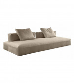 MODERN Modular MONOPOLI Désirée SOFA made in ITALY
