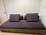 MODERN Modular MONOPOLI Désirée SOFA made in ITALY