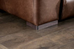 Italian Leather Sofa & Loveseat 60% off MSRP