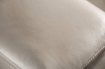 Italian Leather Power Sofa & Loveseat 60% off MSRP