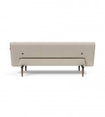MODERN Sofa BED by INNOVATION Living DENMARK