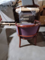 chair sofa type