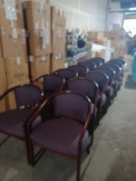 chair sofa type