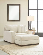 Like New Maggie Love seat & Sofa
