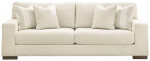 Like New Maggie Love seat & Sofa