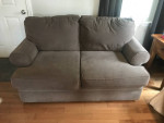 Love Seat/ Apartment Sofa