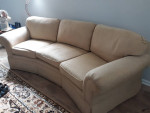 Sofa, Couch, Nearly Any Offer Accepted