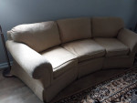 Sofa, Couch, Nearly Any Offer Accepted