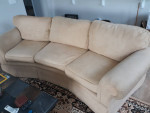 Sofa, Couch, Nearly Any Offer Accepted