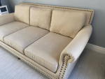 Sofa and Chair