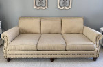 Sofa and Chair