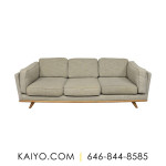 Article Timber Sofa (Was 1299)
