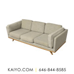 Article Timber Sofa (Was 1299)