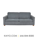 West Elm Henry Sofa (Was 1199)
