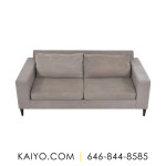 West Elm York Sofa (Was 999)