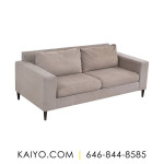West Elm York Sofa (Was 999)
