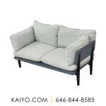 Floyd The Sofa Two-Seater (Was 1295)