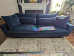 West Elm - Harmony Sofa
