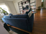 West Elm - Harmony Sofa
