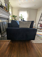 West Elm - Harmony Sofa