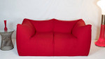 Mario Bellini 'Le Bambole' Sofa for B&B Italia
